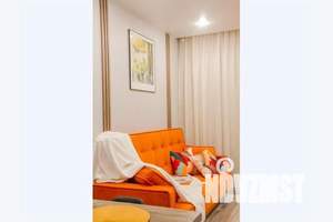 1-к квартира, посуточно, 44м2, 2/8 этаж