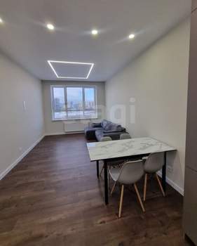 2-к квартира, на длительный срок, 83м2, 6/15 этаж