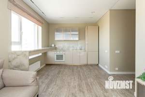 2-к квартира, на длительный срок, 59м2, 14/17 этаж