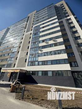 Студия квартира, на длительный срок, 25м2, 13/15 этаж