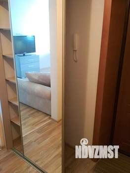 1-к квартира, на длительный срок, 37м2, 5/9 этаж