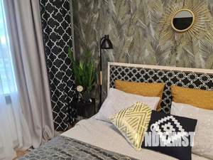 1-к квартира, посуточно, 50м2, 1/1 этаж