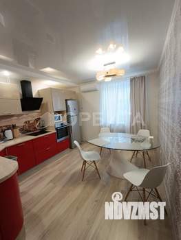 3-к квартира, на длительный срок, 82м2, 1/10 этаж