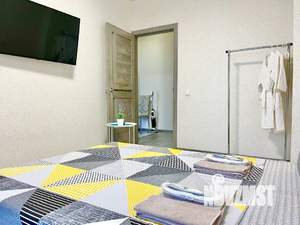 3-к квартира, посуточно, 70м2, 16/16 этаж