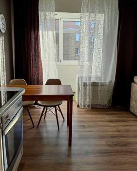 3-к квартира, на длительный срок, 90м2, 8/10 этаж