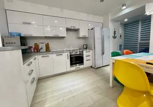 1-к квартира, на длительный срок, 84м2, 4/12 этаж