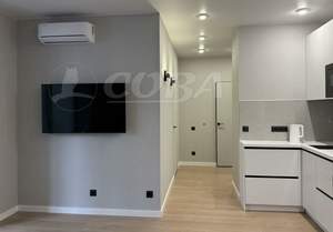 1-к квартира, на длительный срок, 49м2, 8/14 этаж