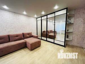 1-к квартира, посуточно, 33м2, 4/5 этаж