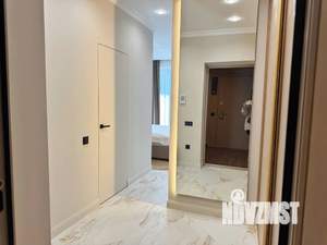 Студия квартира, посуточно, 30м2, 10/21 этаж