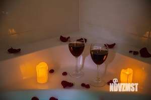 1-к квартира, посуточно, 67м2, 16/25 этаж