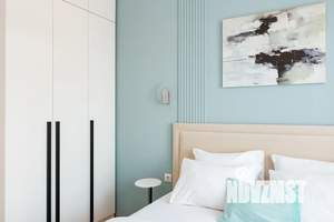 1-к квартира, посуточно, 55м2, 1/1 этаж