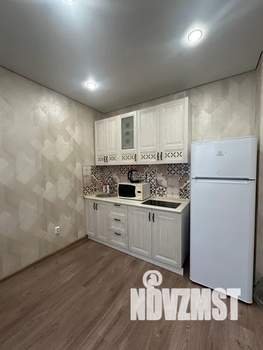 1-к квартира, посуточно, 40м2, 13/16 этаж