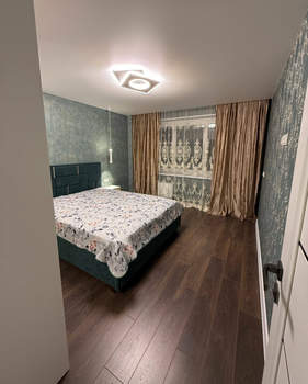2-к квартира, на длительный срок, 67м2, 3/16 этаж