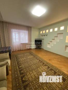 4-к квартира, на длительный срок, 138м2, 2/6 этаж