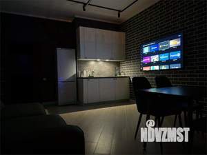 1-к квартира, посуточно, 60м2, 1/1 этаж