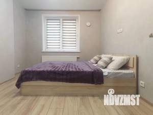 2-к квартира, посуточно, 60м2, 2/16 этаж