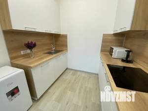 1-к квартира, посуточно, 48м2, 4/4 этаж