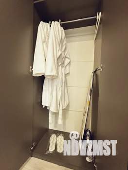 2-к квартира, посуточно, 43м2, 12/13 этаж