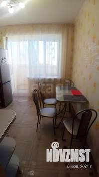 1-к квартира, на длительный срок, 36м2, 3/10 этаж