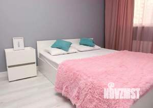 2-к квартира, посуточно, 42м2, 1/1 этаж