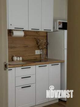 1-к квартира, посуточно, 30м2, 3/5 этаж