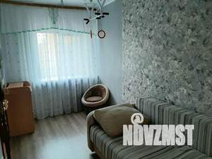 2-к квартира, на длительный срок, 42м2, 4/5 этаж