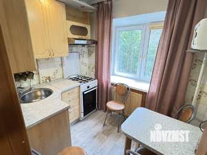 3-к квартира, посуточно, 78м2, 3/5 этаж