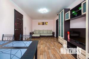 3-к квартира, посуточно, 70м2, 7/9 этаж