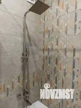 1-к квартира, посуточно, 30м2, 1/3 этаж