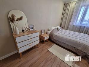 1-к квартира, на длительный срок, 45м2, 8/10 этаж