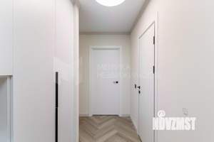 1-к квартира, на длительный срок, 40м2, 6/17 этаж