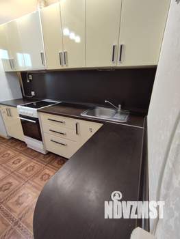 1-к квартира, на длительный срок, 38м2, 2/10 этаж