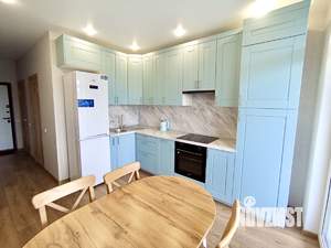 2-к квартира, на длительный срок, 56м2, 7/25 этаж