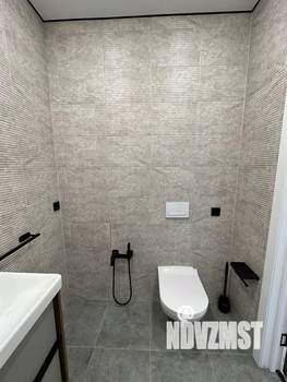 2-к квартира, посуточно, 90м2, 1/1 этаж