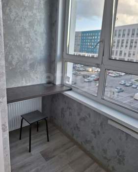 2-к квартира, на длительный срок, 46м2, 5/10 этаж