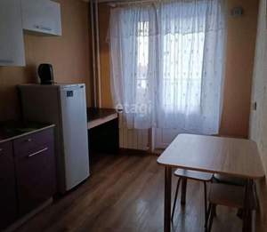 1-к квартира, на длительный срок, 36м2, 3/10 этаж