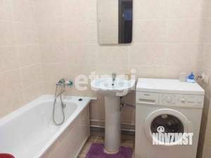 1-к квартира, на длительный срок, 51м2, 1/17 этаж