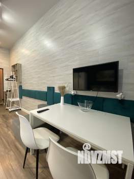 Студия квартира, посуточно, 23м2, 1/8 этаж