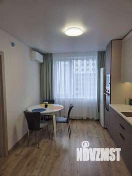 1-к квартира, на длительный срок, 31м2, 5/25 этаж