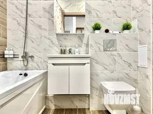 1-к квартира, посуточно, 40м2, 3/12 этаж