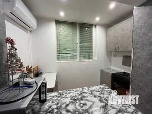 Студия квартира, на длительный срок, 13м2, 4/8 этаж