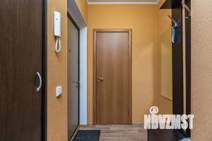 Студия квартира, посуточно, 29м2, 7/20 этаж