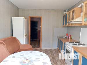 1-к квартира, на длительный срок, 45м2, 3/9 этаж