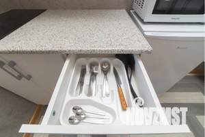 1-к квартира, посуточно, 27м2, 6/9 этаж