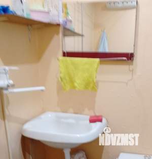 Студия квартира, на длительный срок, 17м2, 5/8 этаж