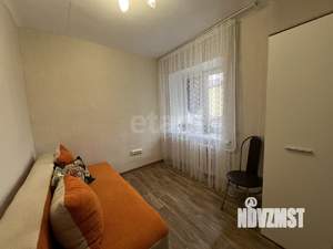 3-к квартира, на длительный срок, 43м2, 4/5 этаж