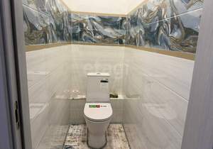 1-к квартира, на длительный срок, 42м2, 12/17 этаж