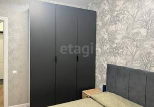 1-к квартира, на длительный срок, 40м2, 10/8 этаж