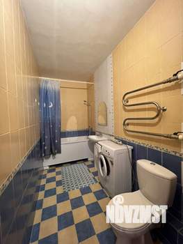 1-к квартира, на длительный срок, 43м2, 2/14 этаж