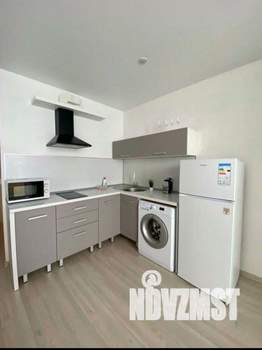 1-к квартира, посуточно, 41м2, 1/1 этаж